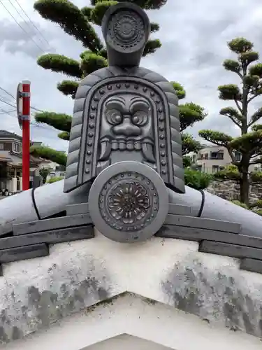 味鏡山 護國院のその他建物