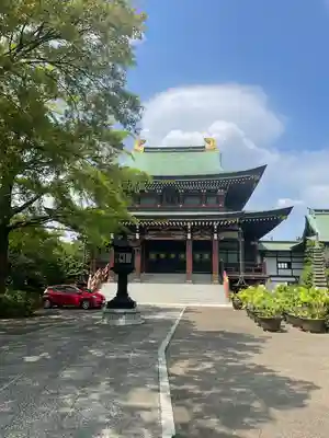 乗蓮寺(東京都)