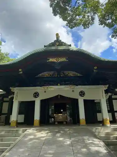 王子神社(東京都)