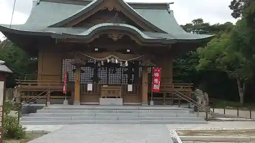 浅江神社(山口県)