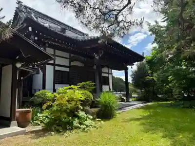 瑠璃寺(長野県)