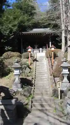 日枝神社水天宮(東京都)
