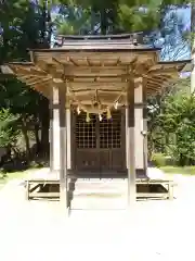 愛敬院(宮城県)