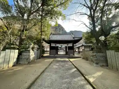 八栗寺(香川県)