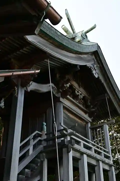 龍神社(愛媛県)