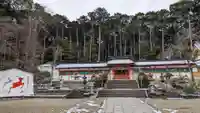大原野神社(京都府)