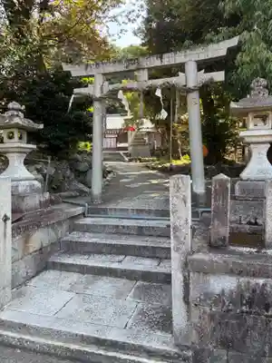 三宅八幡宮(京都府)