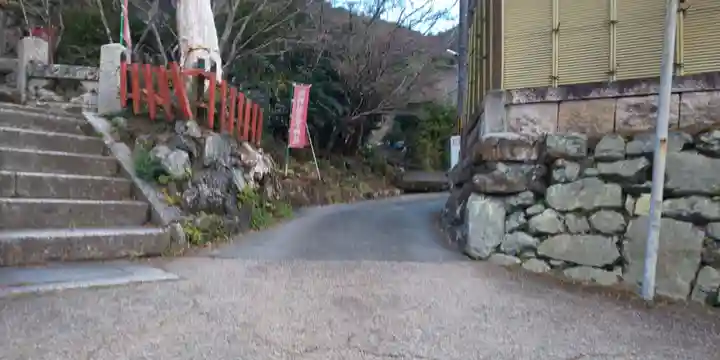 熊野若王子神社のその他建物
