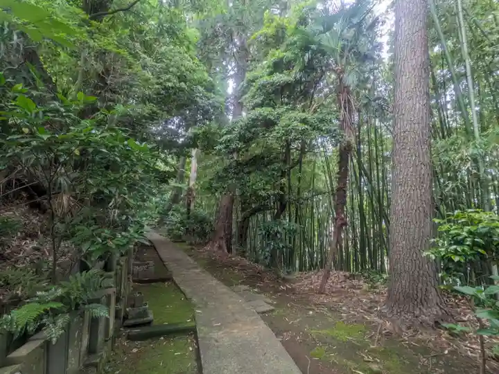 廣福寺(神奈川県)