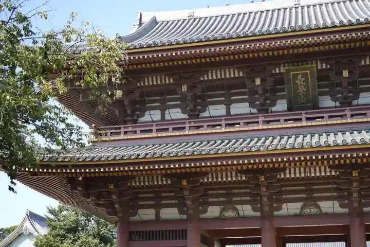池上本門寺(東京都)