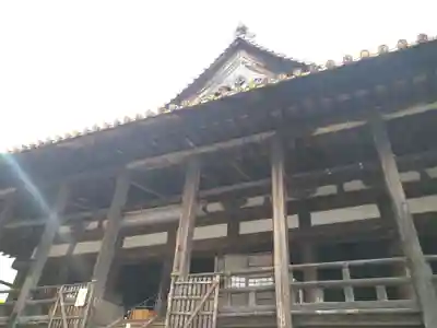 豊国神社 の本殿・本堂