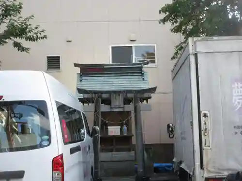 坪井恵比寿神社(熊本県)