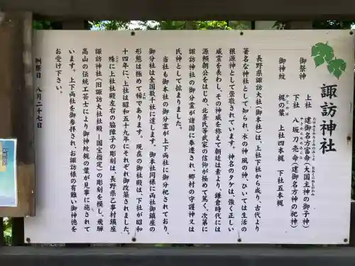 片瀬諏訪神社(神奈川県)