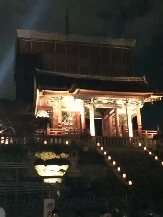 清水寺(京都府)
