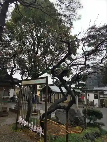 用賀神社のその他建物