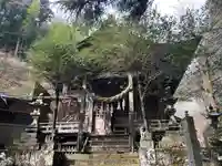 若宮神社(高知県)