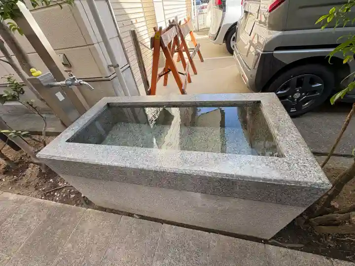 愛染稲荷(静岡県)