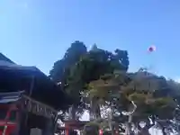 愛宕神社(宮城県)