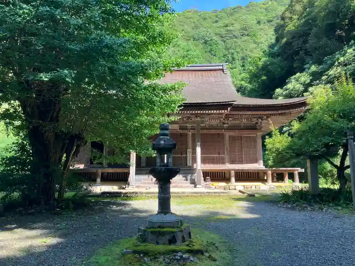 羽賀寺(福井県)