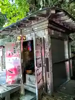 大正寺(中野不動尊)(福島県)