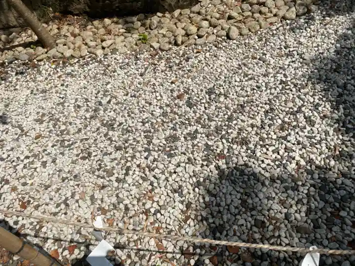玉前神社のその他建物