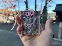 温泉神社〜いわき湯本温泉〜(福島県)