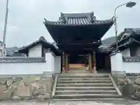 真光寺(広島県)