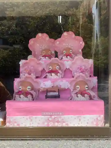 早吸日女神社(大分県)