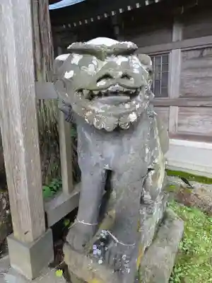 真山神社(秋田県)