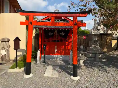 壬生寺(京都府)