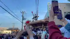 弥栄神社(大阪府)