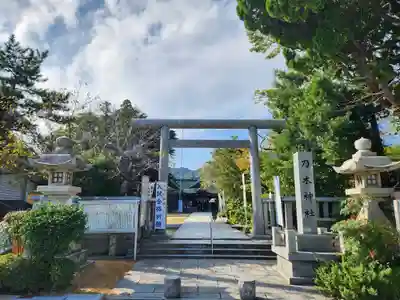 乃木神社(山口県)