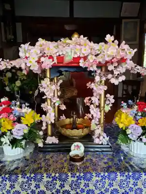 東光寺(東京都)