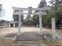 八柱神社(愛知県)