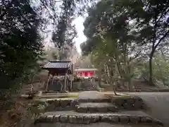 龍王神社(奈良県)