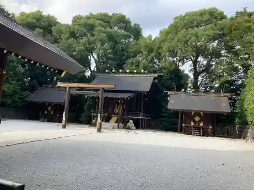 阿佐ヶ谷神明宮(東京都)