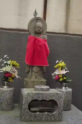 妙心寺(東京都)