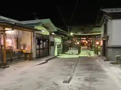 大鏑神社のその他建物