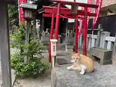 御園神社(東京都)