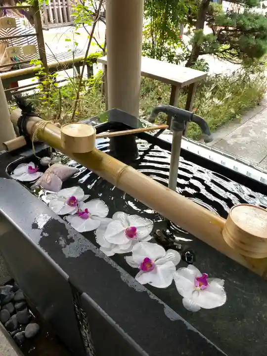 芝大神宮(東京都)