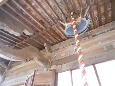 極楽寺（霊鷲山感應院極楽律寺）のその他建物