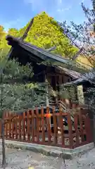 熊山神社(岡山県)