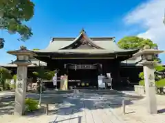 若松恵比須神社 (福岡県)