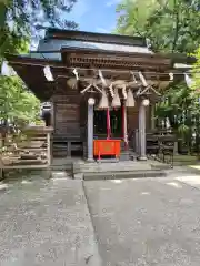 祇園八坂神社(宮城県)