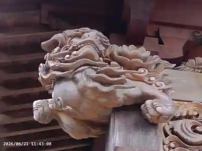 野坂寺(埼玉県)