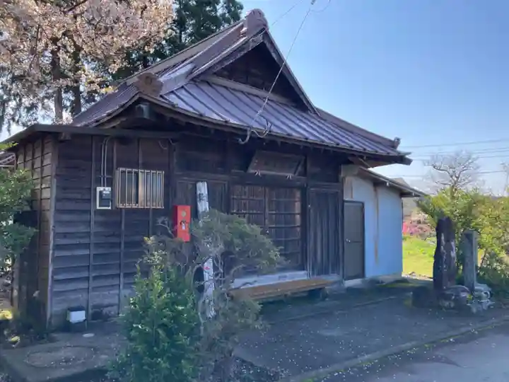 日蓮宗宗門史跡 車返結社 (車返霊場)(静岡県)