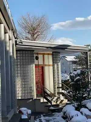 十念寺のその他建物