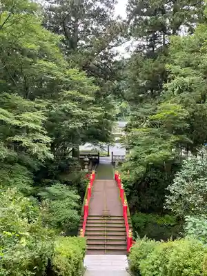 雲巌寺のその他建物
