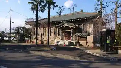 竹駒神社のその他建物