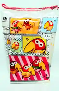 くまくま神社(導きの社 熊野町熊野神社)の授与品その他(2020年11月15日(日) 20時22分45秒投稿)